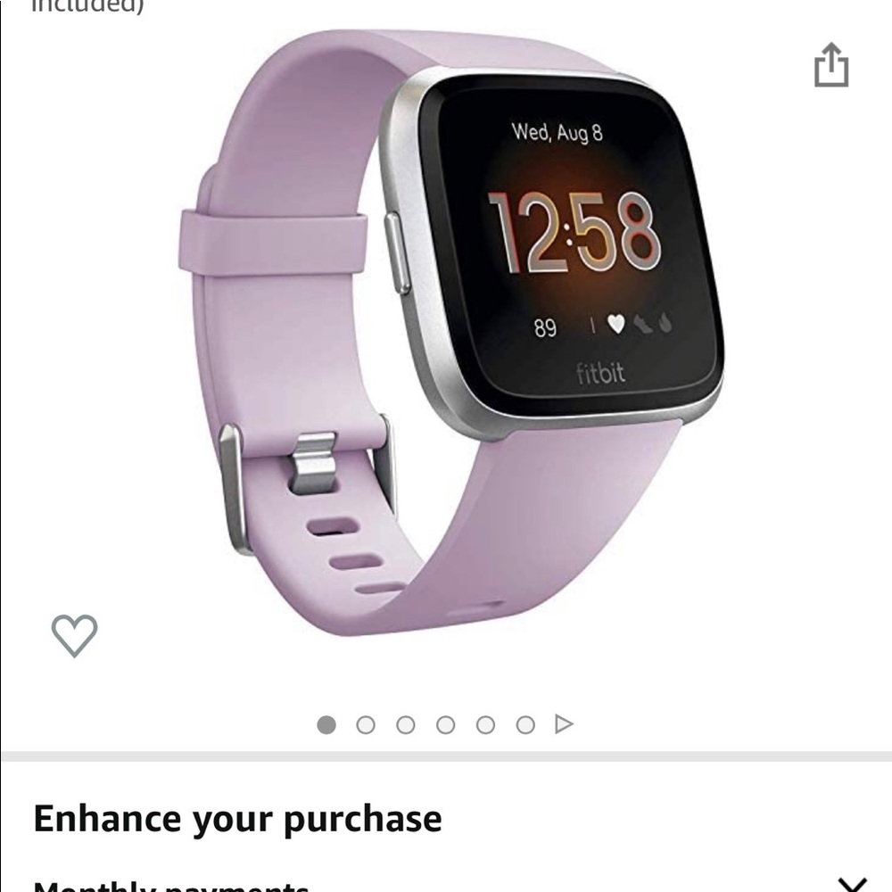 Fitbit - Picture 2 of 9